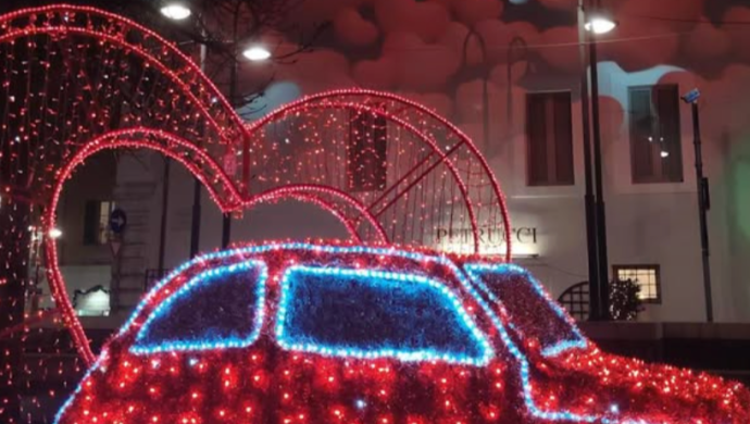 San Valentino a Terni: gli eventi imperdibili e i luoghi da visitare nel weekend e nel mese di febbraio