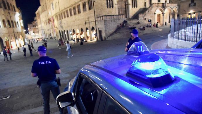 Abusivi sgomberati e stretta sui minori: intensificato il monitoraggio su sicurezza e decoro