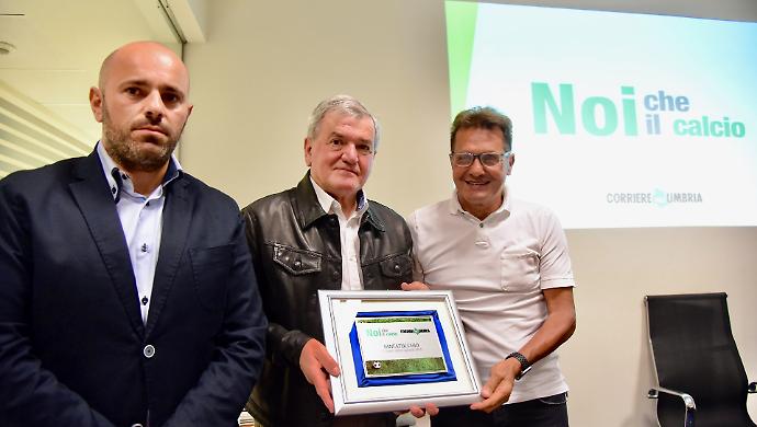 E' morto Renato Sgaravizzi, Castiglione del Lago in lutto: &egrave; stato presidente del Sanfatucchio e imprenditore con la carrozzeria Sprint