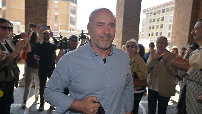 Stefano Bandecchi rinviato a giudizio per evasione fiscale. Il sindaco di Terni: "Nessuna sorpresa, tutto come previsto"