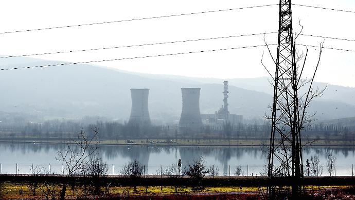 Nuova vita per l'area ex Enel di Pietrafitta, presentato l'accordo per il rilancio del sito: tutti i dettagli