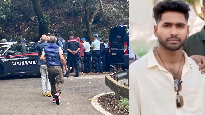 Obi ucciso e fatto a pezzi: la procura di Spoleto chiede il giudizio immediato per il cuoco ucraino