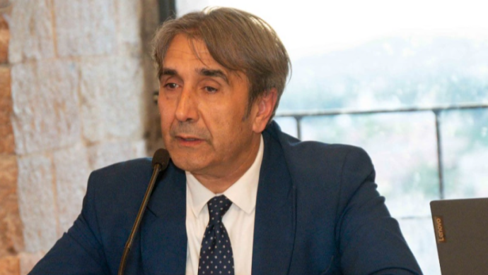 Gubbio, dimissioni dell'assessore Lucia Rughi. Il sindaco Vittorio Fiorucci: "Valutazioni diverse sull'azione di governo"