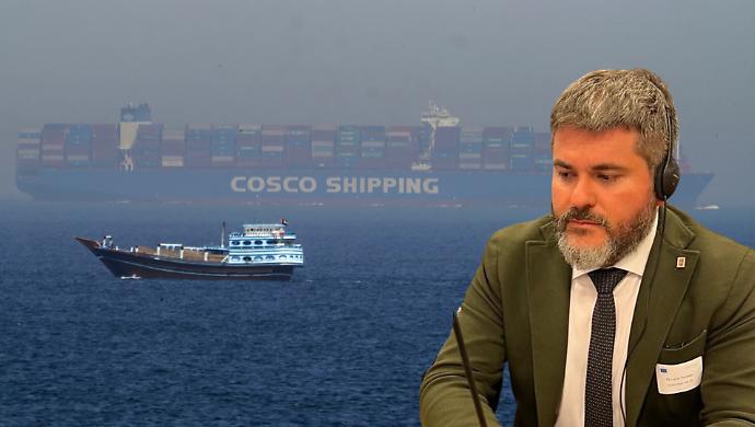 Chiusura dello Stretto di Hormuz, la Regione Umbria chiede la svolta energetica: "Un impianto fotovoltaico per ogni tetto"