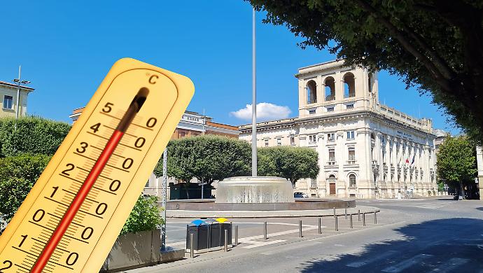 Terni &egrave; la citt&agrave; pi&ugrave; rovente d'Italia. Perugia migliora: i dati dell'ultimo decennio