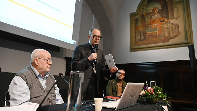 8xmille in calo: quasi 21 milioni nel 2025 alle diocesi e impegno per le persone pi&ugrave; fragili