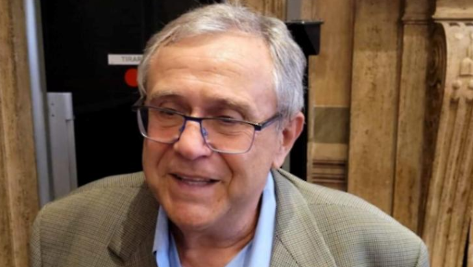 "Con la politica ho chiuso". Parla l'ex assessore Maggi: "Ho creduto nel progetto di Bandecchi, ma non gli ho detto sempre di s&igrave;"