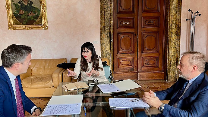 Il centro di riabilitazione a Trevi diventa struttura ospedaliera specializzata