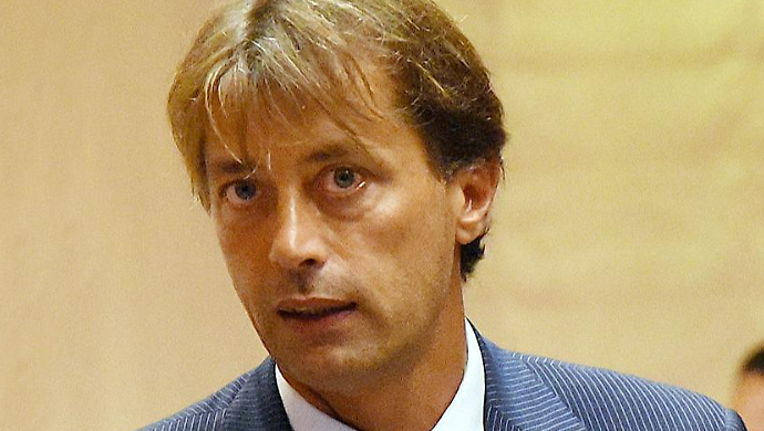 &Egrave; morto Daniele Cavagli&agrave;: la vicinanza del Corriere