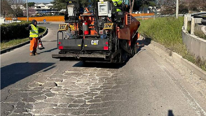 La mappa dell'Umbria pi&ugrave; pericolosa: ecco le arterie con pi&ugrave; incidenti