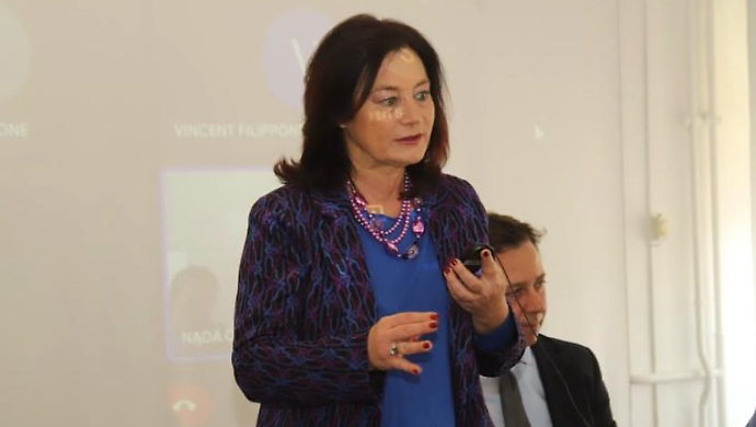 Il giudice del caso della famiglia nel bosco lascia L'Aquila: probabile approdo a Perugia