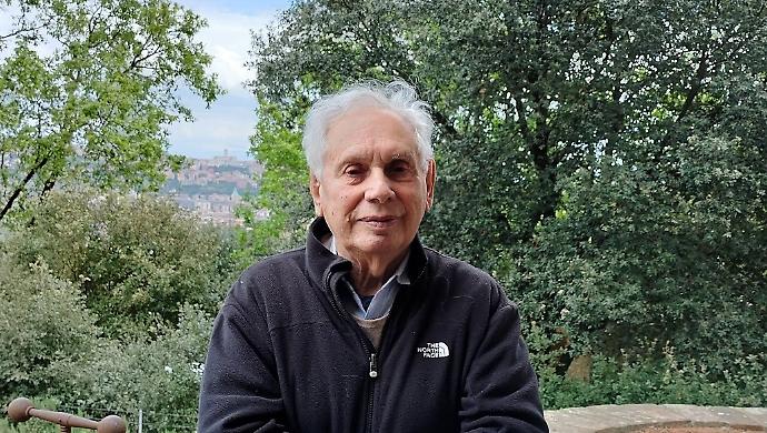 L'idea di Ciuffini: dopo scale mobili e minimetr&ograve; ecco la sperimentazione dei minibus a guida automatica