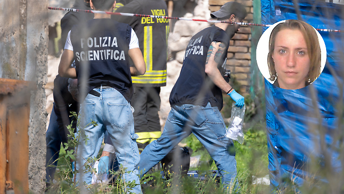 Anarchica morta a Roma, per gli inquirenti aveva lasciato i circoli umbri perch&eacute; "troppo morbidi"