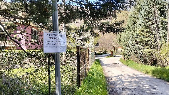 Nocera Umbra, esche avvelenate. Il sindaco Virginio Caparvi: "Pene esemplari per i responsabili"