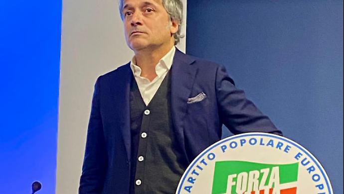 Terni, Ferranti sospeso per 15 mesi da Forza Italia: "Impugner&ograve; la sanzione disciplinare del partito in tribunale"