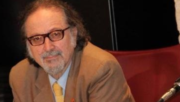 Addio a Elio Clero Bertoldi. Il cordoglio del comune di Perugia: "La citt&agrave; perde un testimone prezioso"