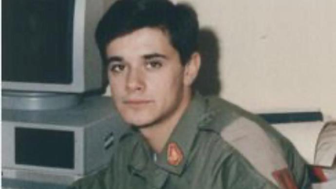 Vigili del fuoco, il distaccamento di Corso Cavour sar&agrave; intitolato al vigile volontario Gianluca Pennetti Pennella