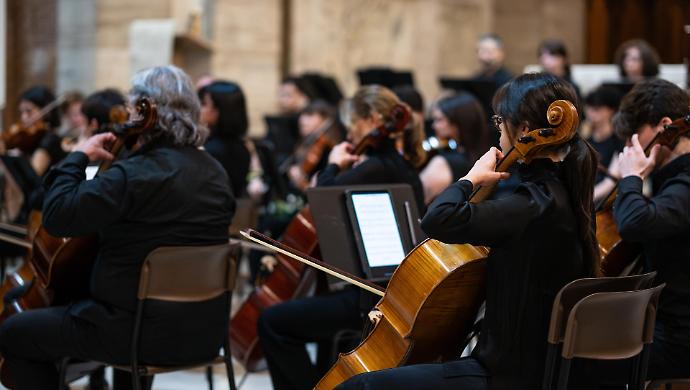 Conservatorio &ldquo;Giulio Briccialdi&rdquo;: aperte fino al 21 aprile le domande di ammissione. Open Day l'11