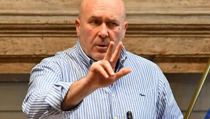 Ternana e Stadium Spa declinano l'invito di Bandecchi: salta l'incontro per il progetto stadio-clinica