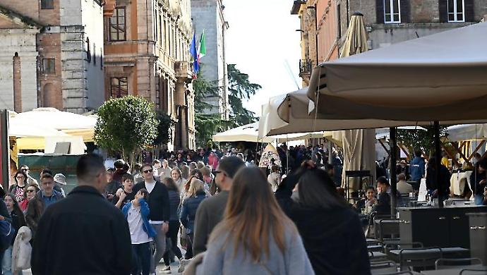 Fittuccia (Federalberghi): "Pasqua quasi da pienone: decisivo il meteo. Assisi e Gubbio trainanti"