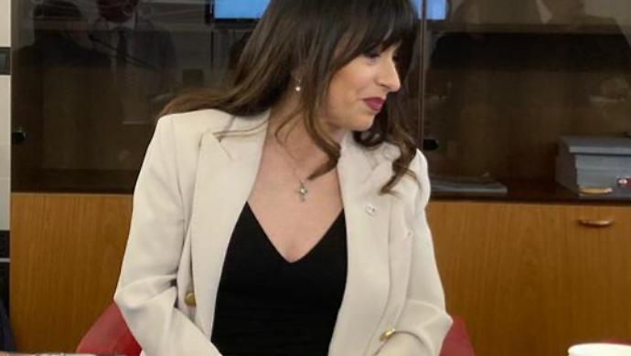 Terni, Proietti contro Bandecchi: "Convocare conferenza non &egrave; competenza del Comune". Incontro a Perugia il 5 maggio