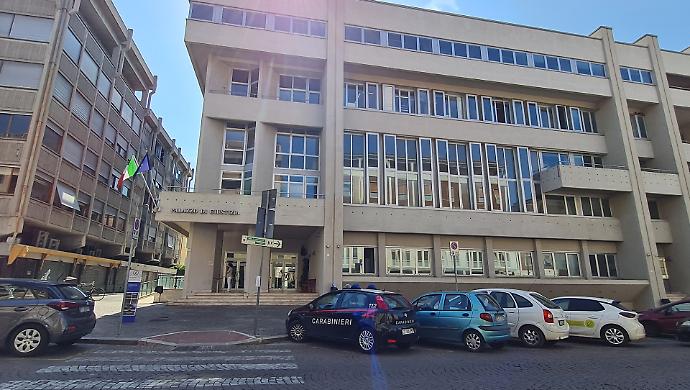 Fissata dal tribunale l'udienza per il fallimento della Ternana: campionato salvo