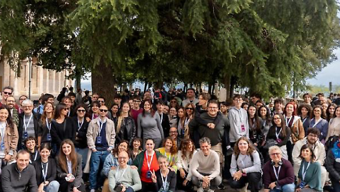 Festival del giornalismo, dialogo con Calabresi: la trasformazione della professione tra gli spunti della giornata di oggi