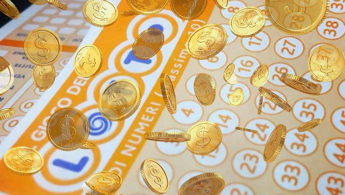 Vincita al Lotto a Panicale, centra una quaterna e con 2,50 euro ne porta a casa 30 mila