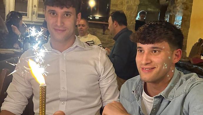 Giacomo e Francesco morti folgorati: uno ha provato a salvare l'altro