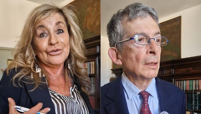 L'avvocato Paccoi, indagato per concorso in traffico di droga, si difende: "Contro di me accuse vergognose"