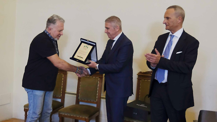 Il premio Tralci di Vita a Only Wine: vincer&agrave; la storia pi&ugrave; forte