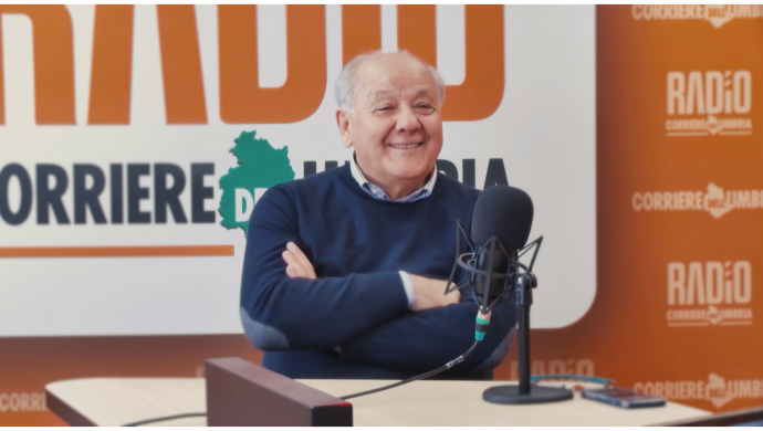 "Perch&eacute; distruggiamo tutto ogni anno?": secondo appuntamento della settimana con Storie e Personaggi | VIDEO