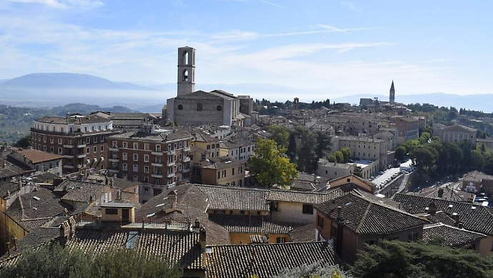 Perugia, affitti universitari: ecco quanto spendono gli studenti nel 2026