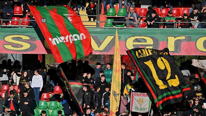 Appello per salvare le Fere. Il sindaco Bandecchi: "Servono 8 milioni e un progetto comune. Con una cordata si salva la storia"