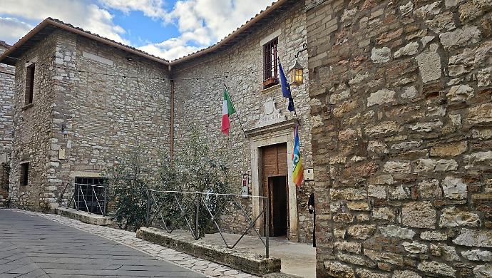In Umbria sempre pi&ugrave; paperoni: sono 5.444. Corciano si conferma la citt&agrave; pi&ugrave; ricca, Perugia meglio di Terni