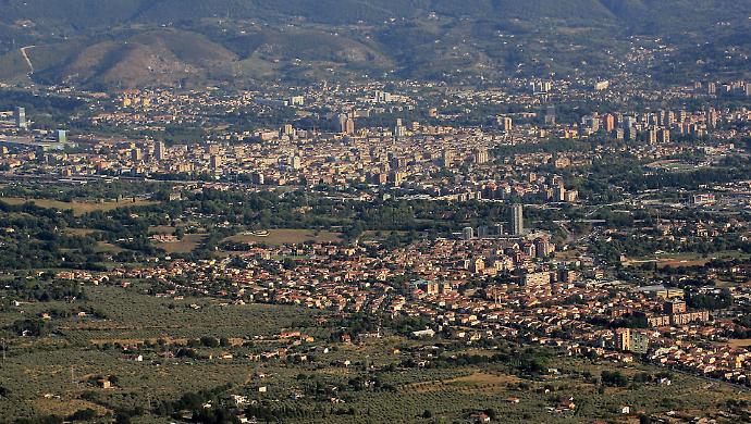 Blackout a Terni, diverse zone della citt&agrave; senza corrente: Asm al lavoro