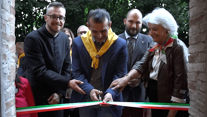 Il Comune esce dall'associazione Perugia 1416, ma la rievocazione non si ferma. Parla la presidente Teresa Severini