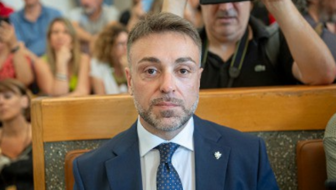 Tour nelle frazioni sulla sicurezza: prossima tappa Ponte Felcino