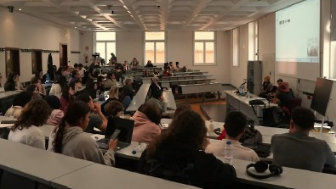 Il legame nascosto tra Tolkien e l&rsquo;Umbria, frate Guglielmo Spirito: "Gli Hobbit sono chiaramente umbri"