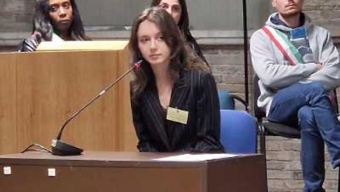 La sorella di Andrea Prospero in aula: &ldquo;Non sapremo mai la verit&agrave;&rdquo;