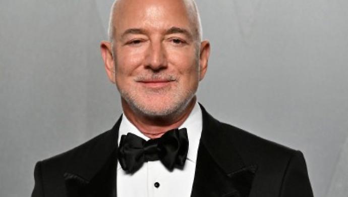 Jeff Bezos a Spoleto: il pranzo "blindato" al Gattapone