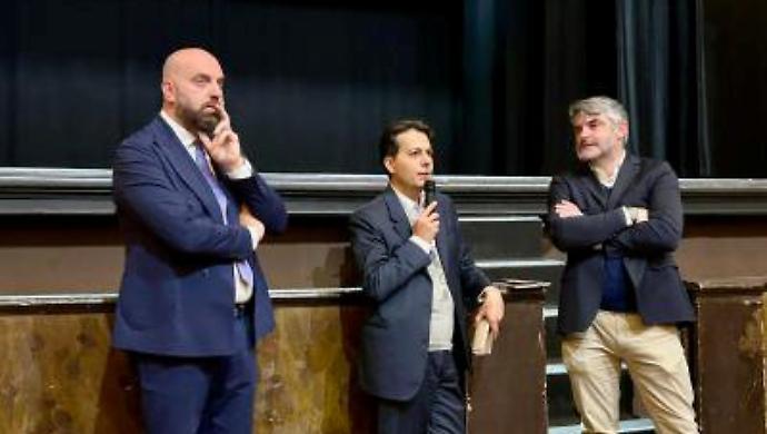 Spoleto, una notte bianca per il Festival tra vetrine a tema e musei aperti