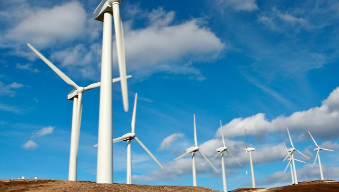 Energia rinnovabile, Legambiente: "Umbria indietro, &egrave; in consistente ritardo"