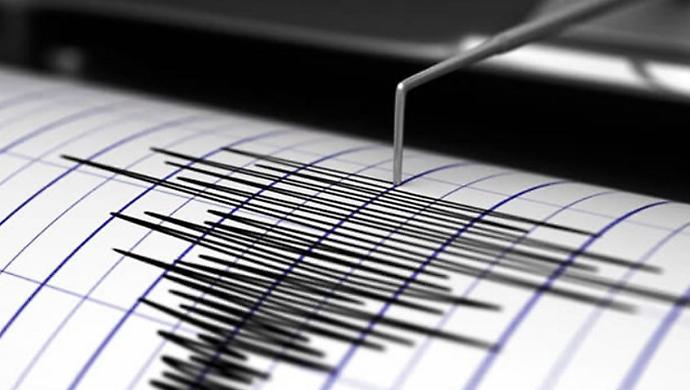 Terremoto a Foligno, lieve scossa di magnitudo 2.2