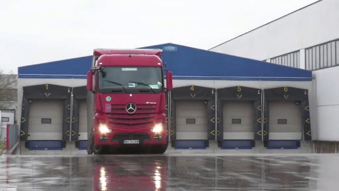 Caro gasolio, parte dall'Umbria la protesta degli autotrasportatori: mobilitate 2.000 imprese