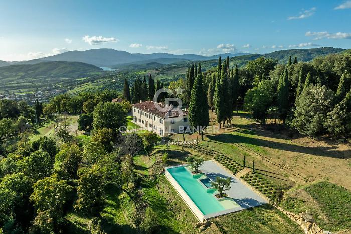 2 Villa in vendita a Sansepolcro
