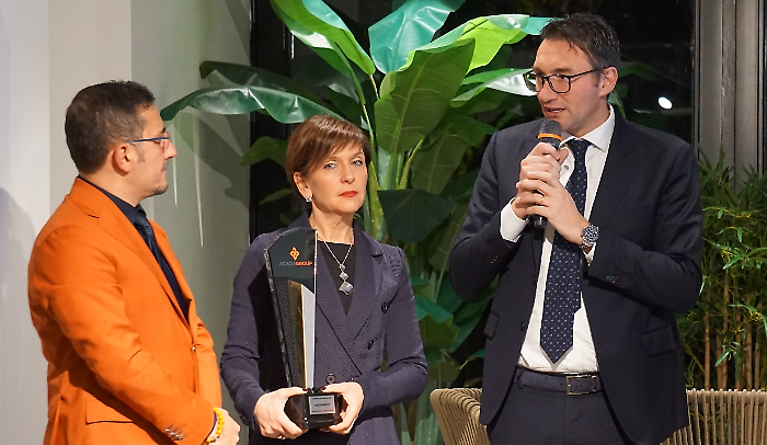 Premio sostenibilit&agrave;