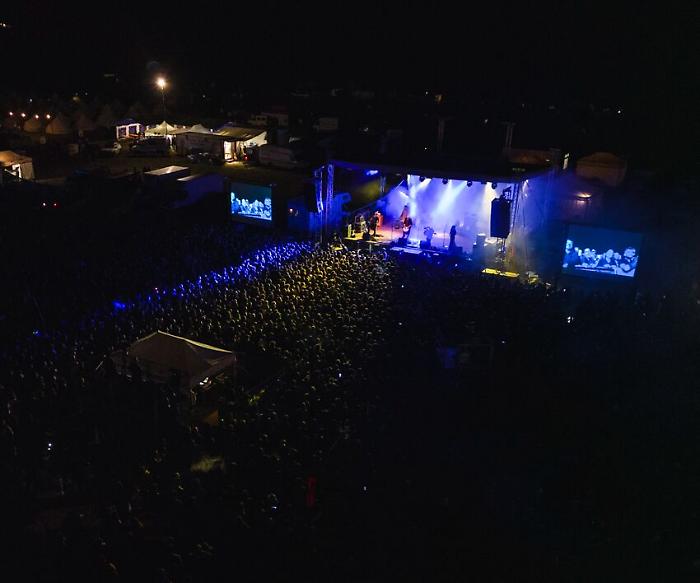 Montelago Celtic Festival, le foto dell'evento alle porte dell'Umbria tra kilt e concerti folk