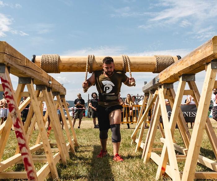 Montelago Celtic Festival, le foto dell'evento alle porte dell'Umbria tra kilt e concerti folk