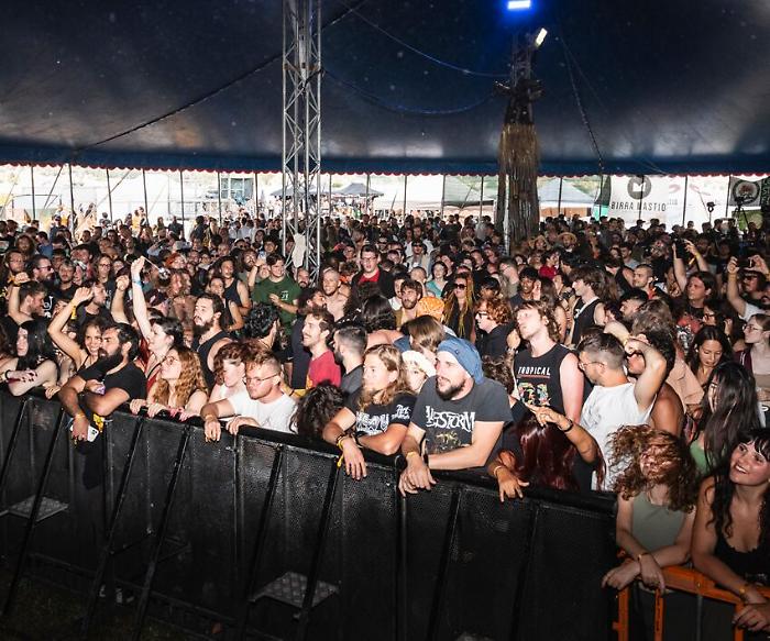 Montelago Celtic Festival, le foto dell'evento alle porte dell'Umbria tra kilt e concerti folk